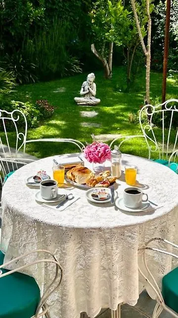 Hotel Villa Ines 门多萨 2*,  阿根廷