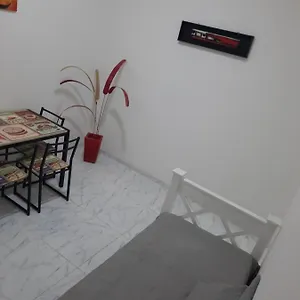 Departamento Ideal Para Disfrutar Mendoza