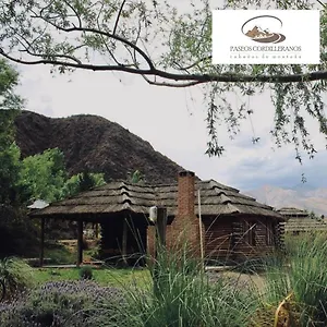 Cabaña 17 Mendoza