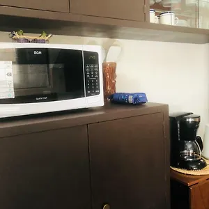 Amplio Departamento Familiar En San José Mendoza