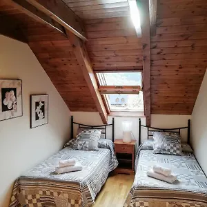 Apartamento Ca De Gallisca